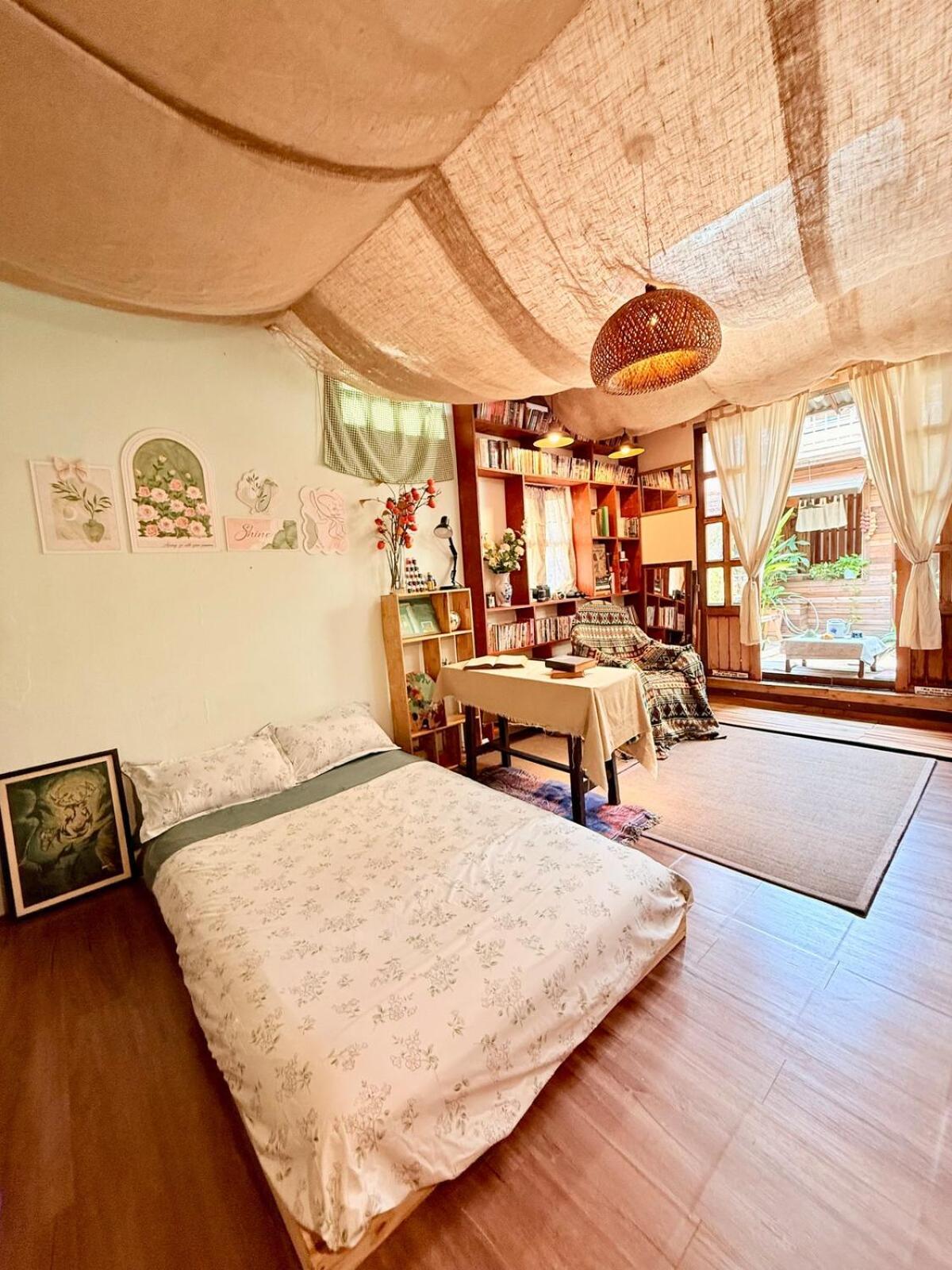 Appartement An Hidden Saigon Hô Chi Minh-Ville