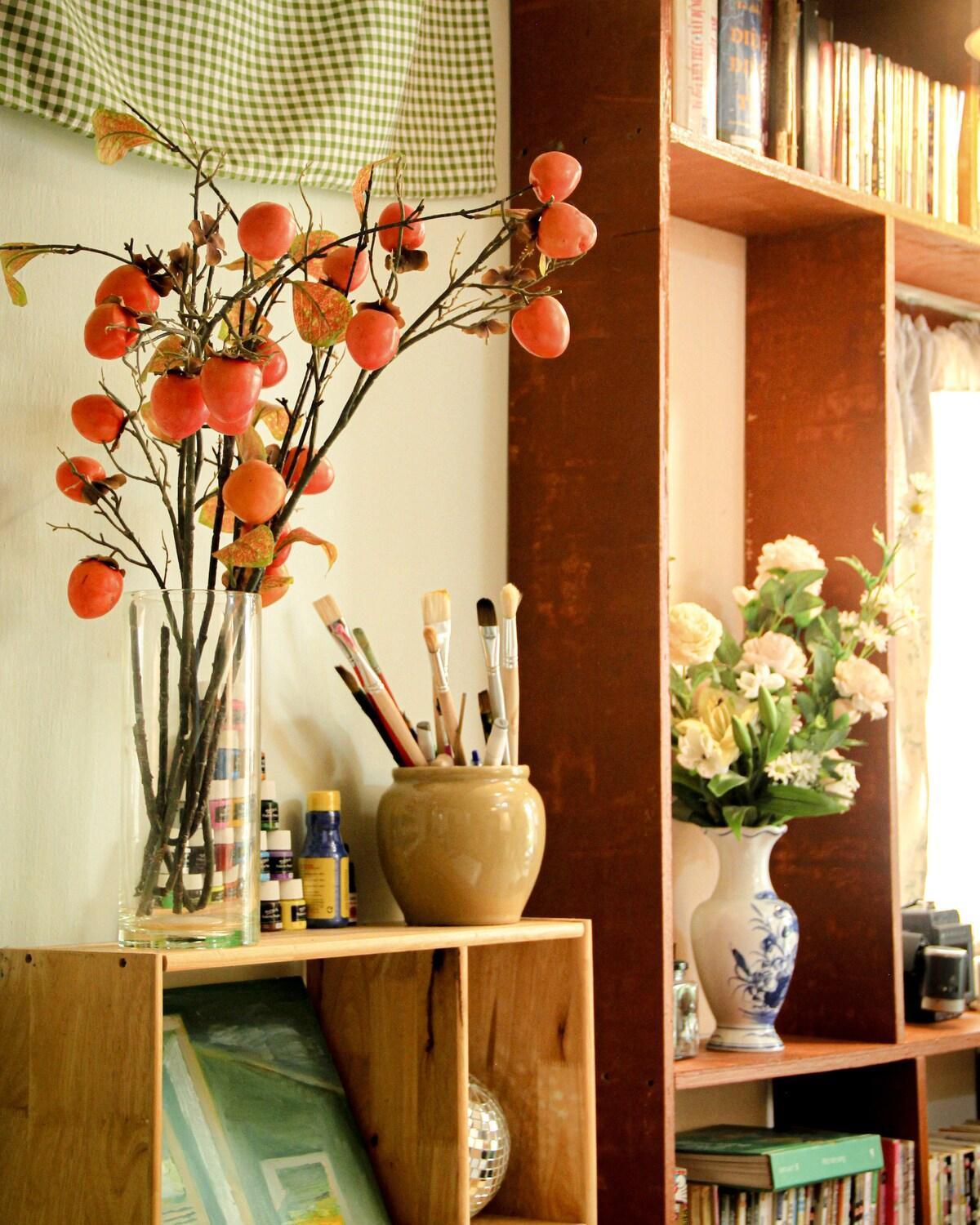 An Hidden Saigon Appartement *